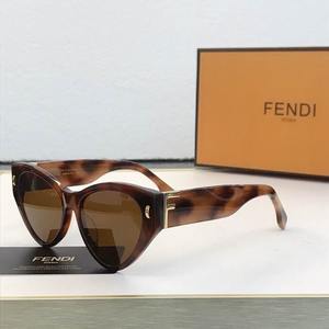 Fendi Sunglasses 419